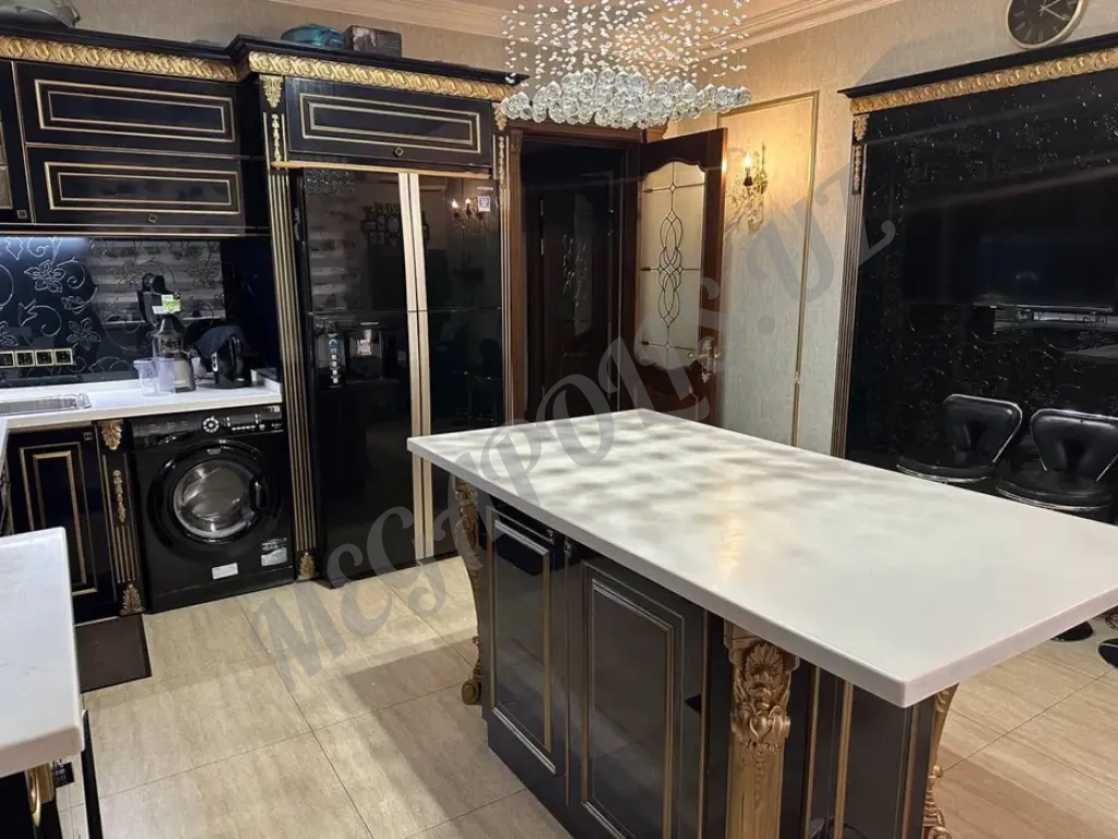 Сдается квартира. Габус в центре