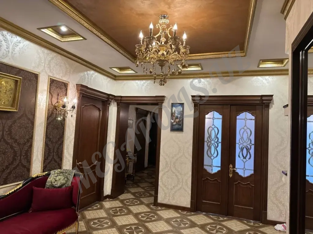 Сдается квартира. Габус в центре