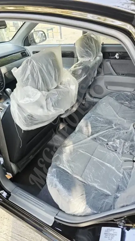 Gentra 3 AT Lyuk va Abs bor. Magnitafon yuq