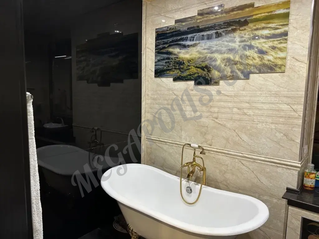 Сдается квартира. Габус в центре