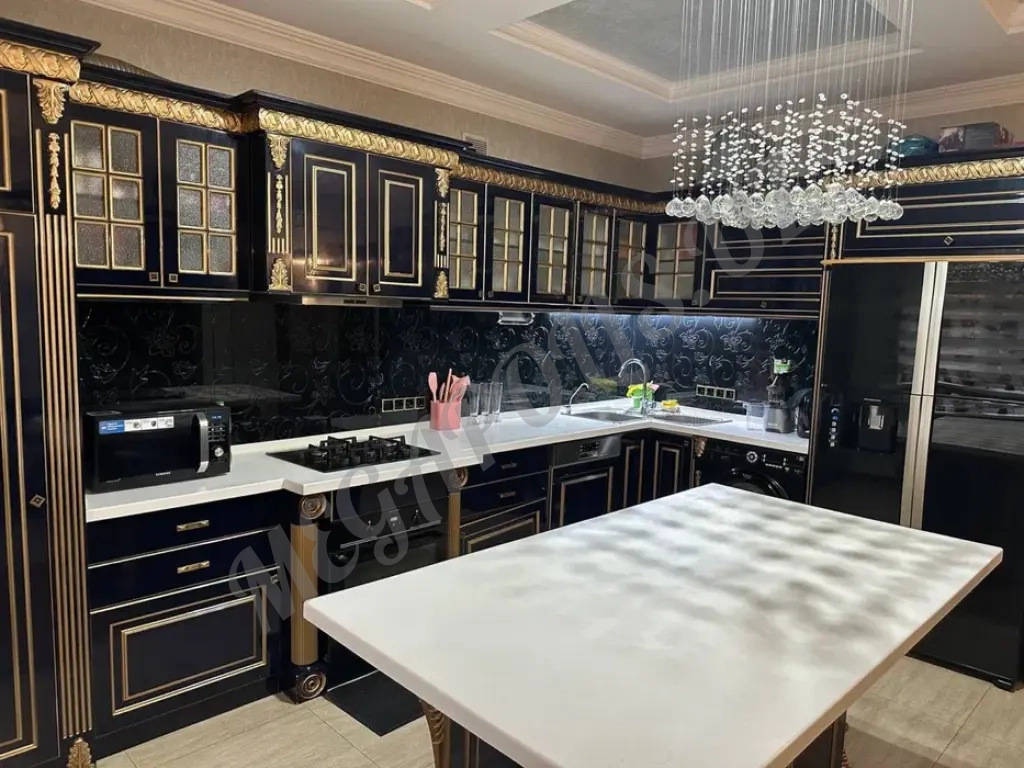 Сдается квартира. Габус в центре