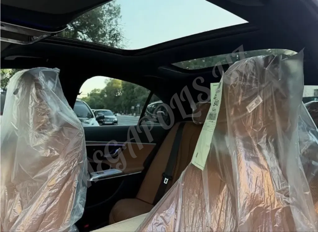 Мерседес Бенс Mercedes-Benz E-Класс 300 свой