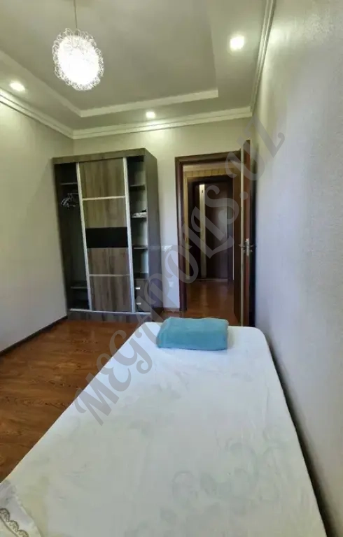 Ц-5 3/4/4 Сдается Квартира Аренду