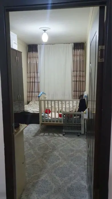 Продаётся 2в3х квартира,Ялангач,Дом Быта,Бухара,с мебелью,техникой.