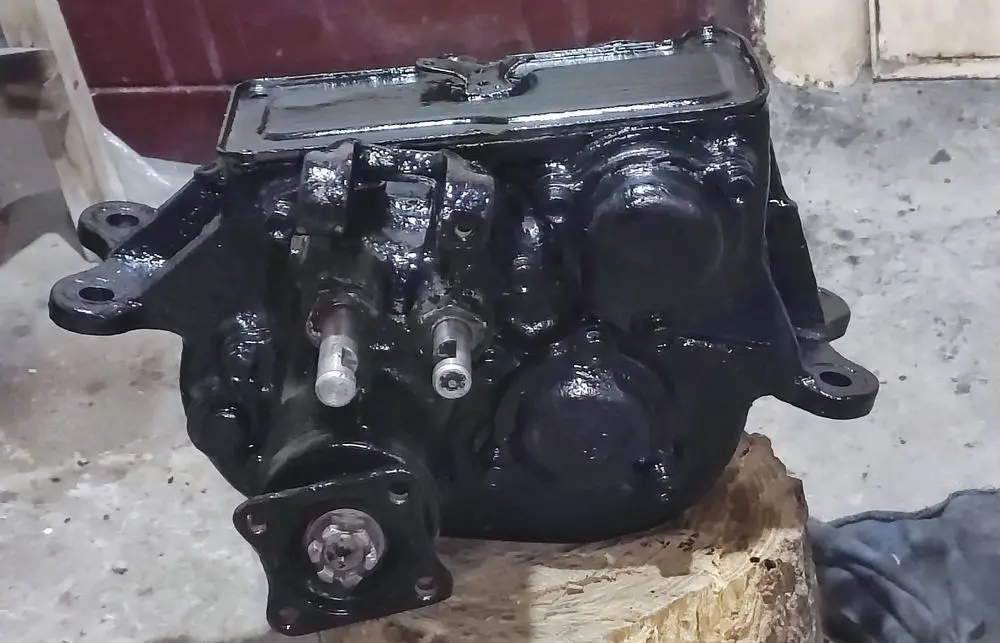 RAZDATKA GAZ 69 SOTILADI. ishlatish uchun tayyor.