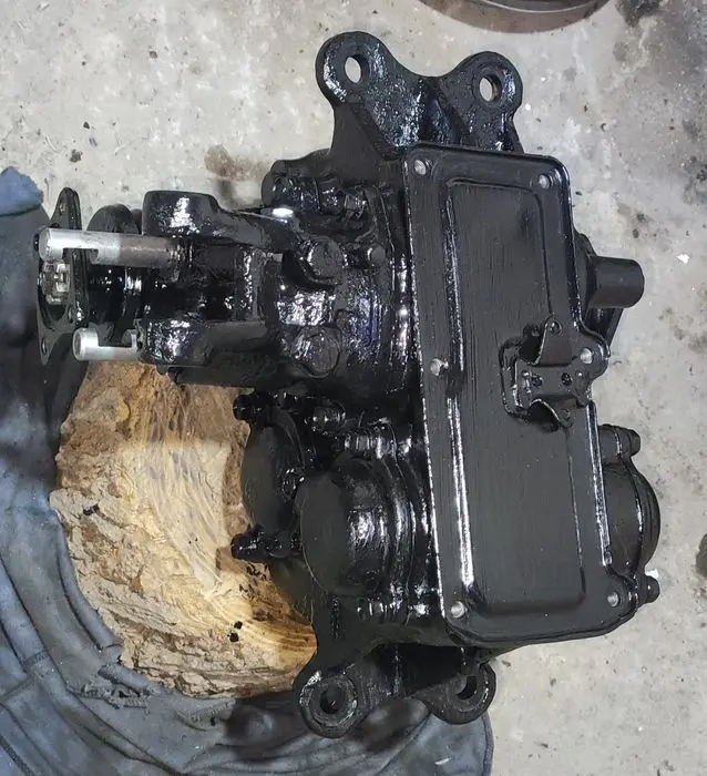 RAZDATKA GAZ 69 SOTILADI. ishlatish uchun tayyor.