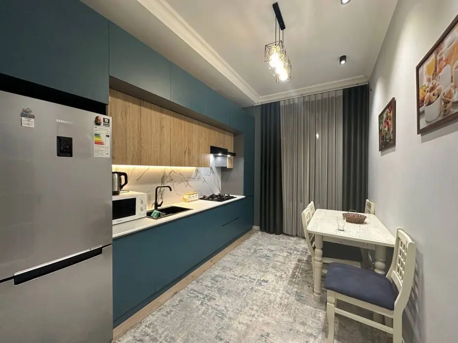 Кунлик квартира гостиница hotel отель Mexmonxona bez makler