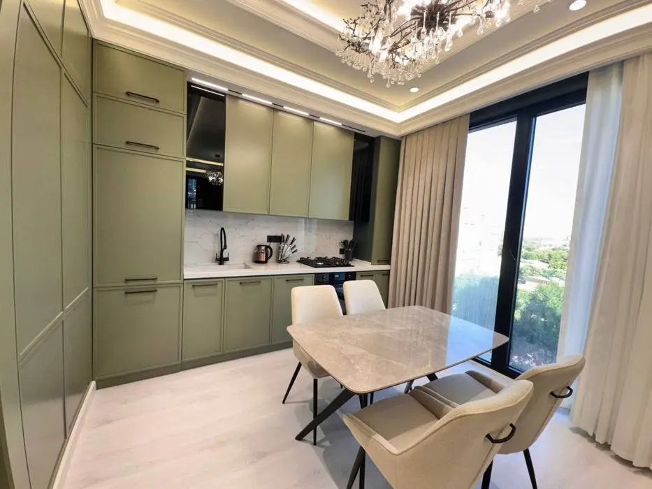 Кунлик квартира гостиница hotel отель Mexmonxona bez makler