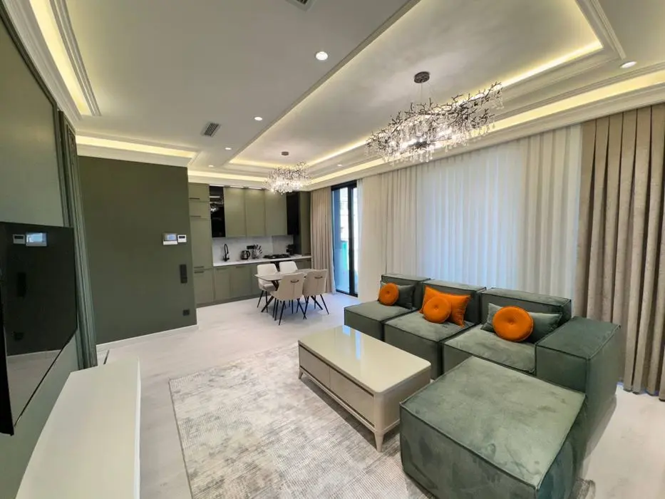 Кунлик квартира гостиница hotel отель Mexmonxona bez makler