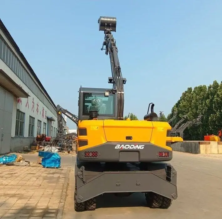 Экскаватор 80талик АВТОМАТ