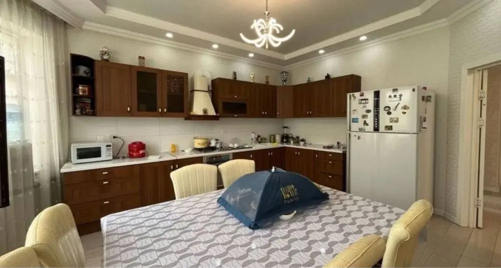 Продам дом Яшнабадский район Тузель 2 сотки