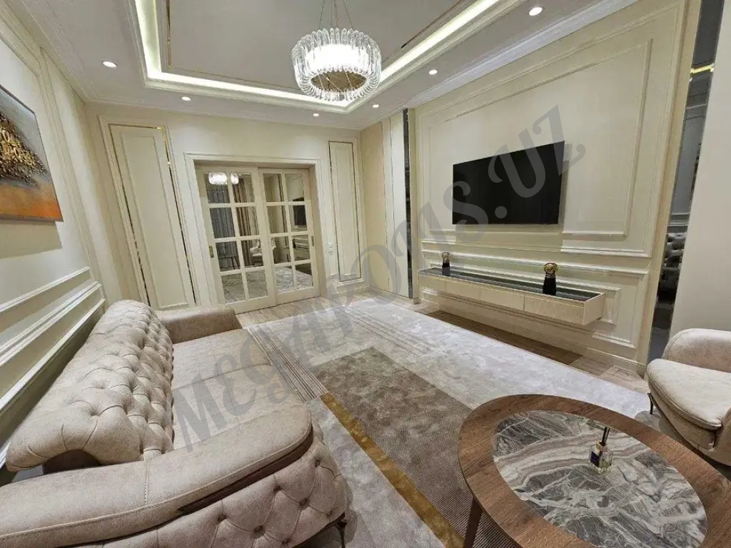 Сдается ЖК Centrado Ц-1! Сдается новая квартира в центре!