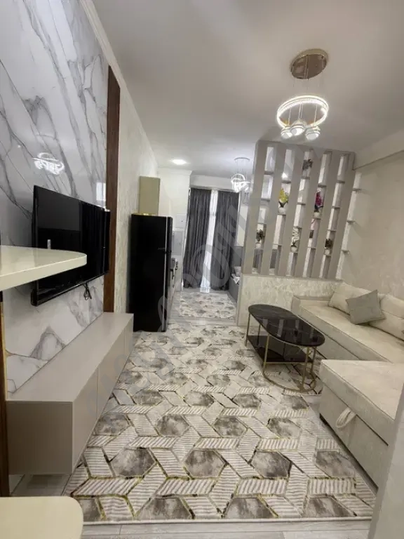 Яккасарай Шота Руставели 1/10/12/Новостройка Евро Ремонт Срочно