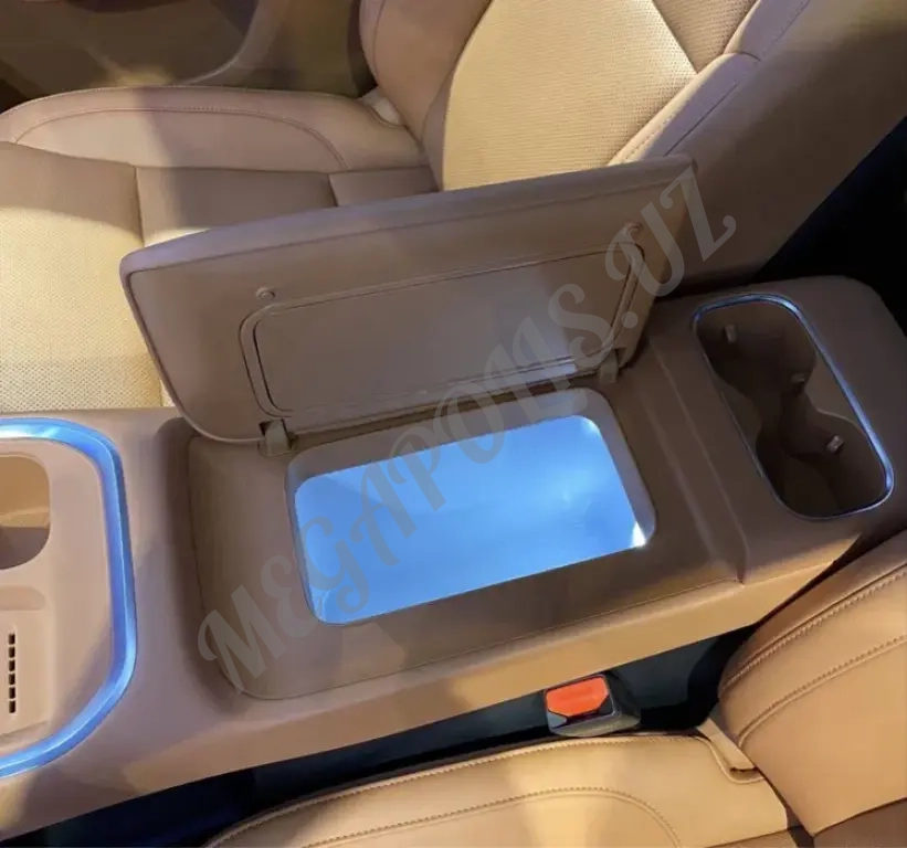 Leapmotor C16 restylin 280 km full