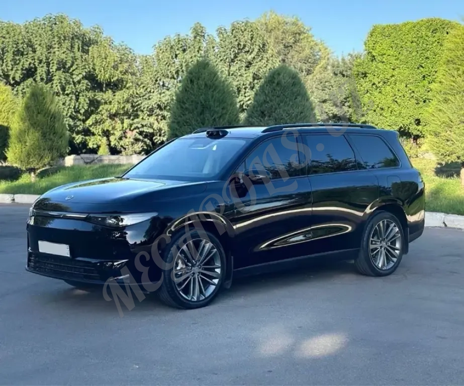 Leapmotor C16 restylin 280 km full