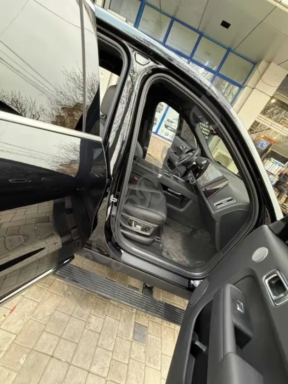 Lixiang L9 Ultra Li9 Ultra Tayyor