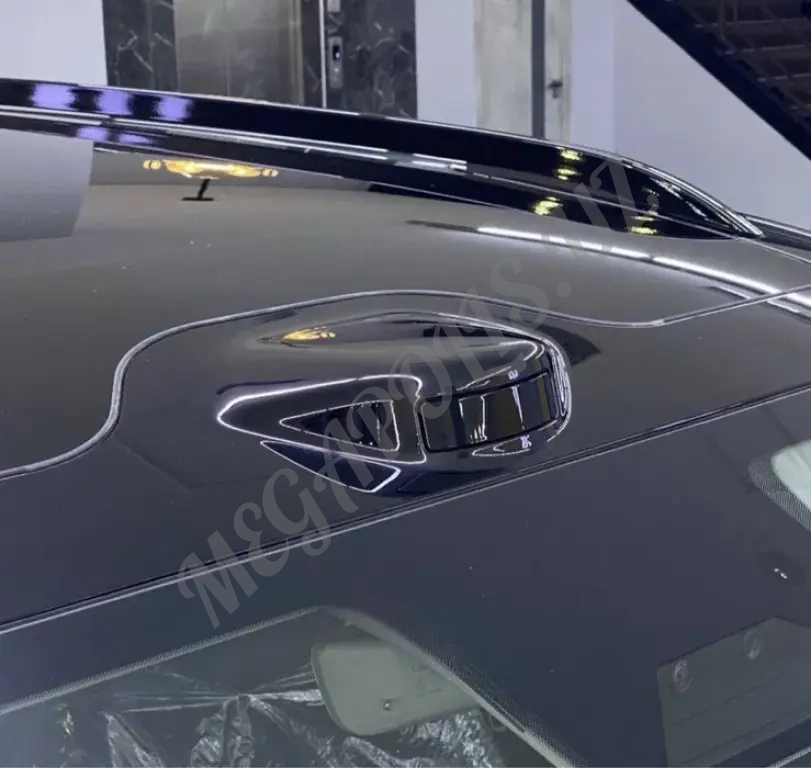 Leapmotor C16 restylin 280 km full