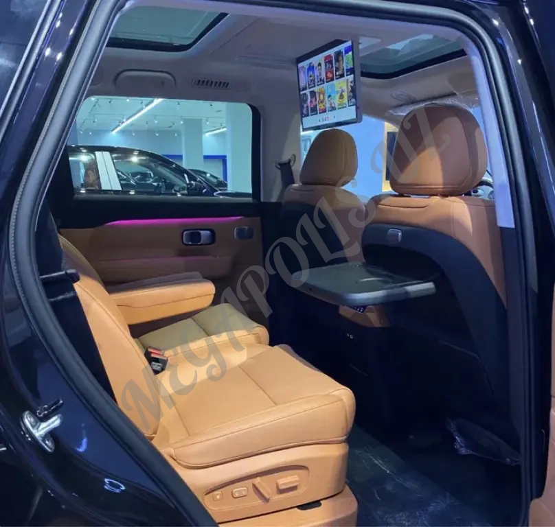 Leapmotor C16 restylin 280 km full