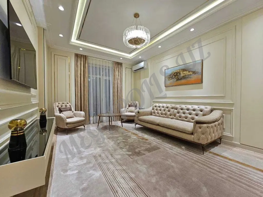 Сдается ЖК Centrado Ц-1! Сдается новая квартира в центре!