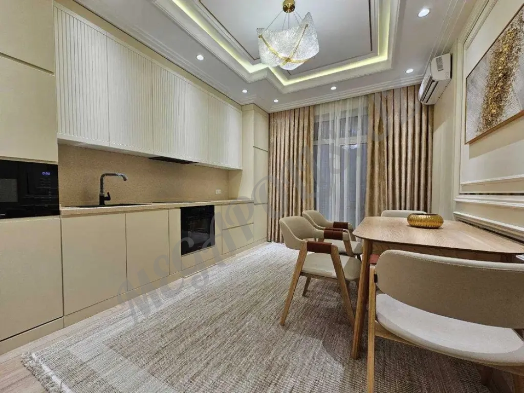 Сдается ЖК Centrado Ц-1! Сдается новая квартира в центре!