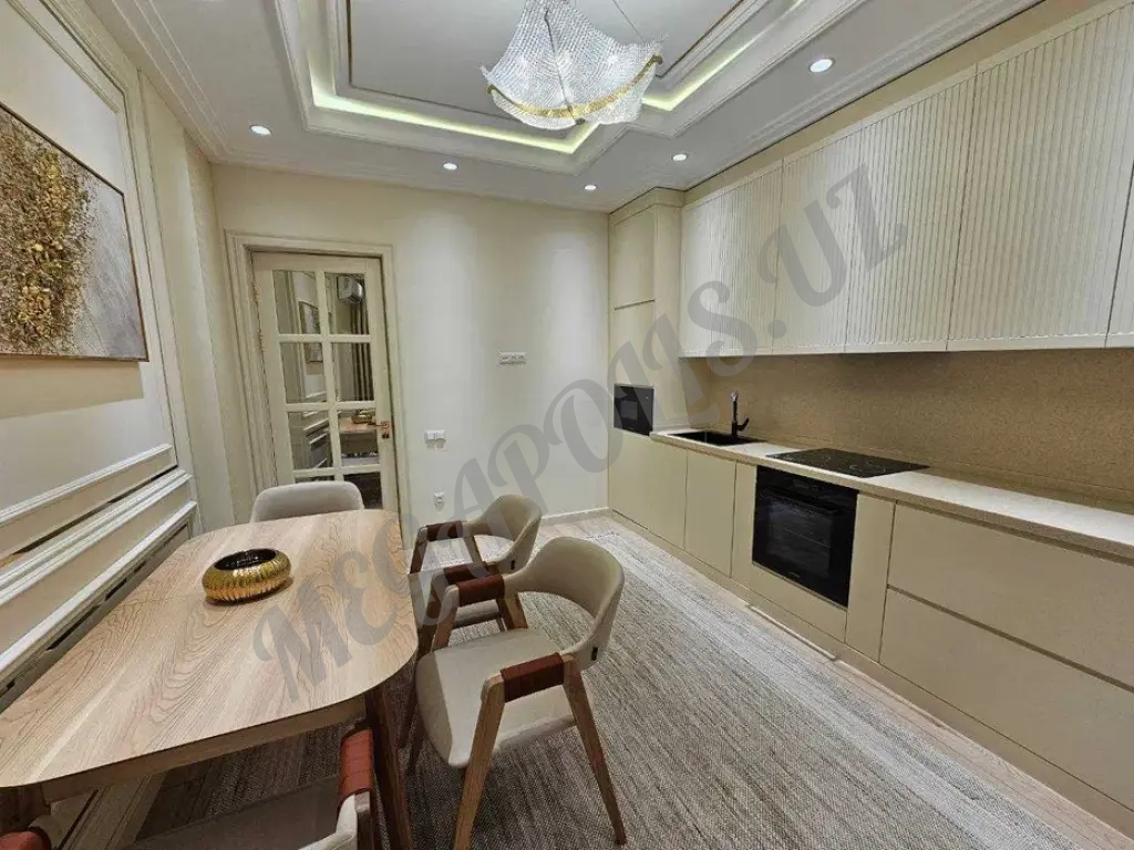 Сдается ЖК Centrado Ц-1! Сдается новая квартира в центре!