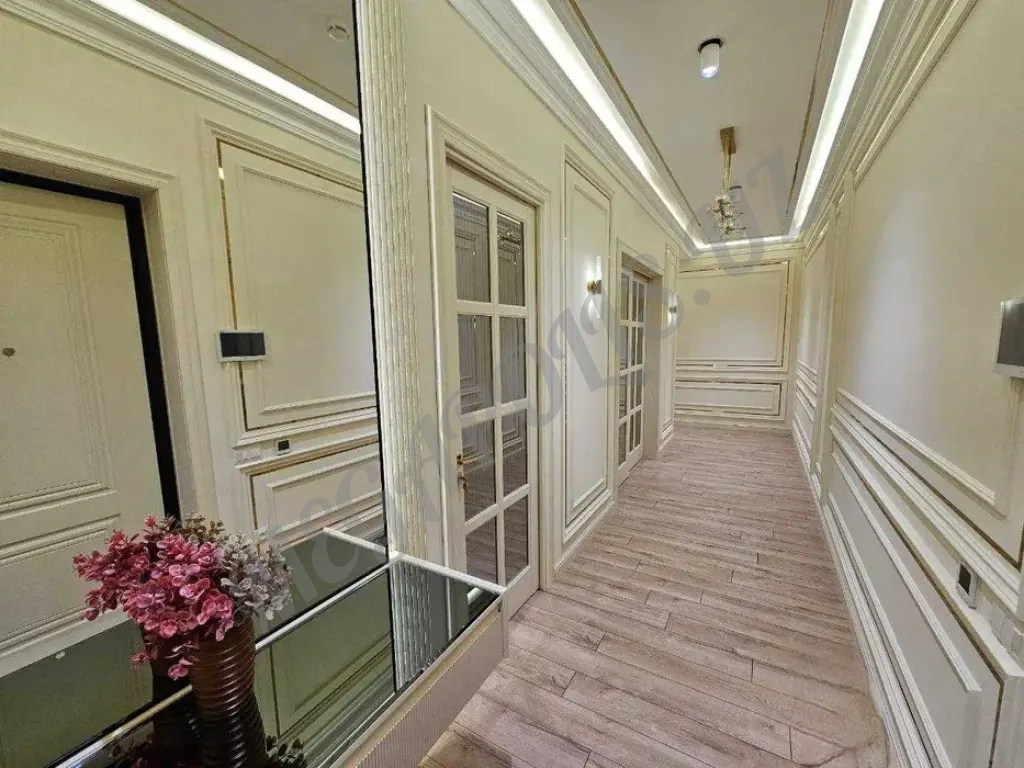 Сдается ЖК Centrado Ц-1! Сдается новая квартира в центре!