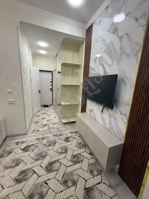 Яккасарай Шота Руставели 1/10/12/Новостройка Евро Ремонт Срочно