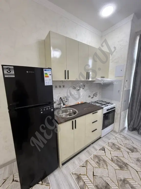 Яккасарай Шота Руставели 1/10/12/Новостройка Евро Ремонт Срочно