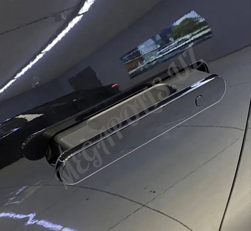 Leapmotor C16 restylin 280 km full