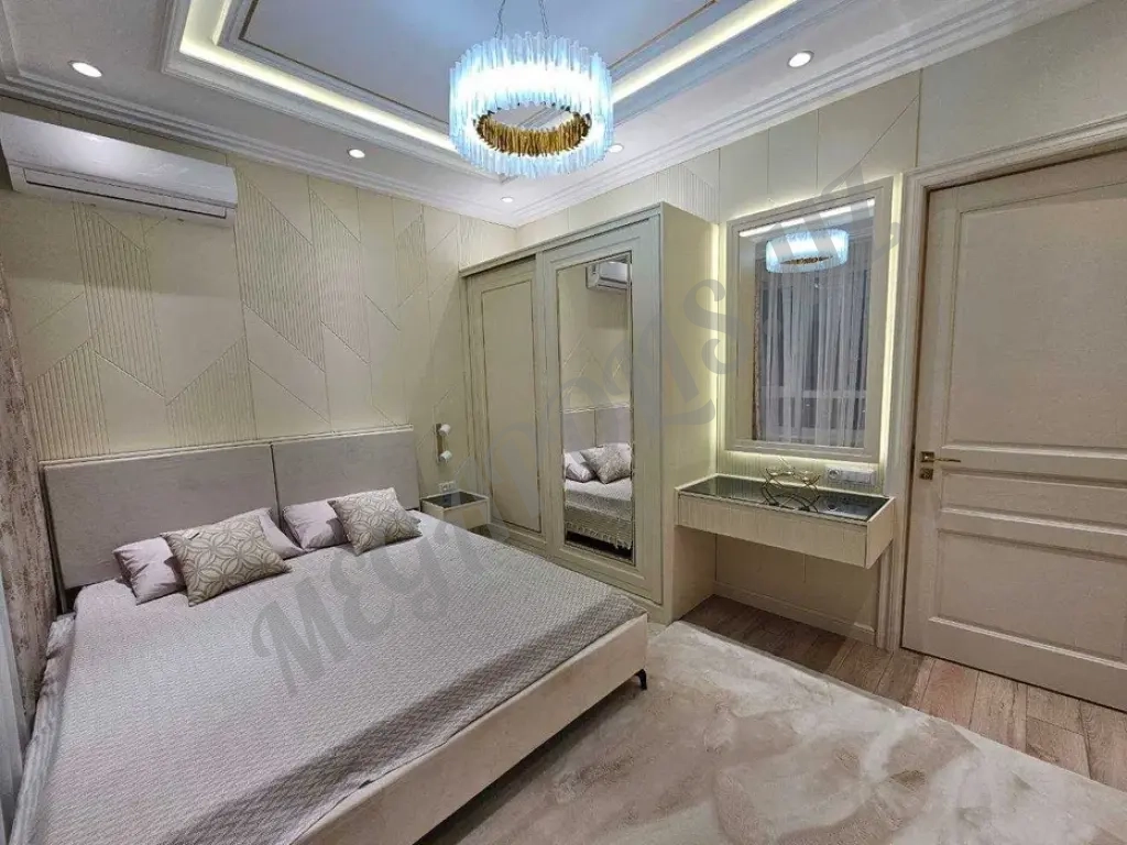 Сдается ЖК Centrado Ц-1! Сдается новая квартира в центре!