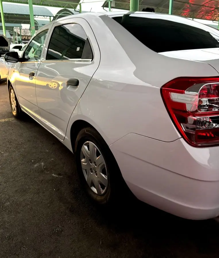 Chevrolet Cobalt 2019