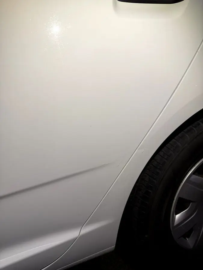 Chevrolet Cobalt 2019