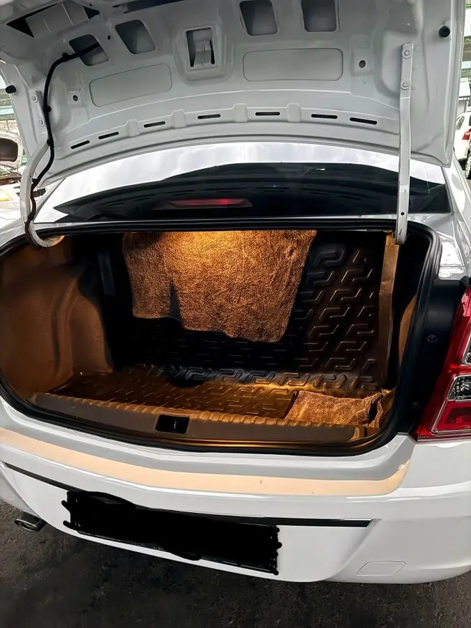 Chevrolet Cobalt 2019