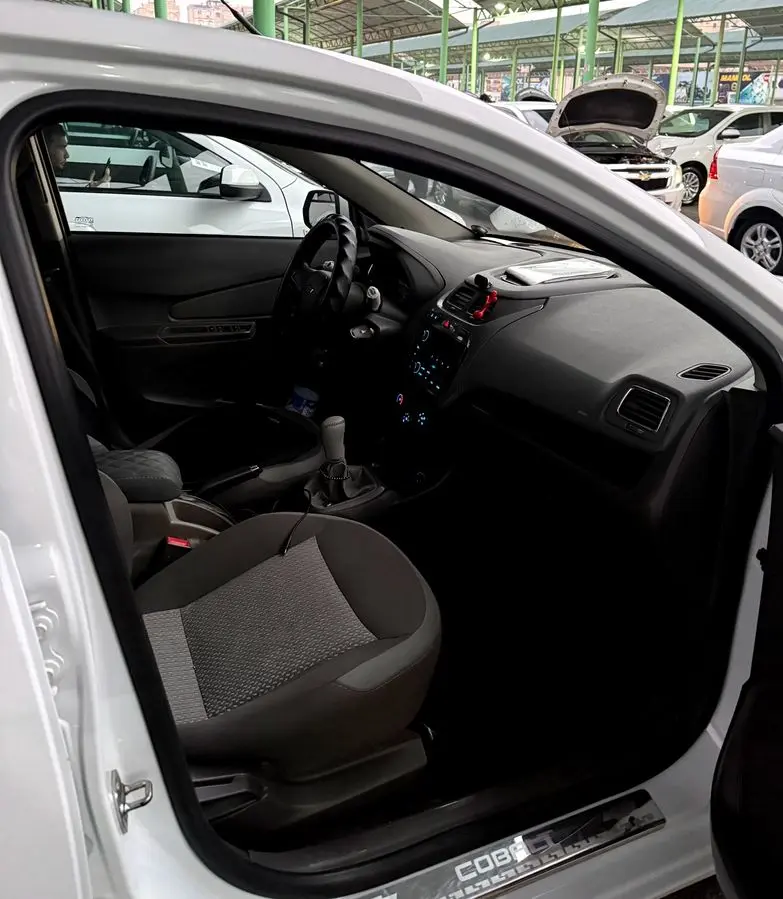 Chevrolet Cobalt 2019