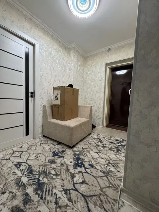 3 хона 65 кв , Самаркандский коча 3 этаж сотилади