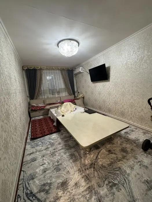 3 хона 65 кв , Самаркандский коча 3 этаж сотилади