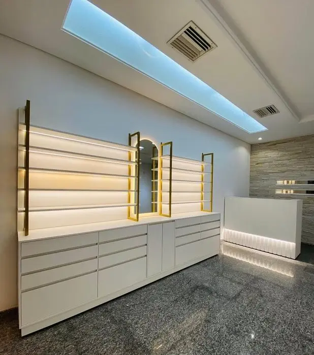 Polka/stelaj/loft mebel