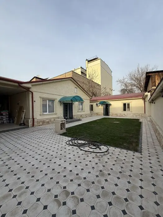 Продается Евро дом Саломатина