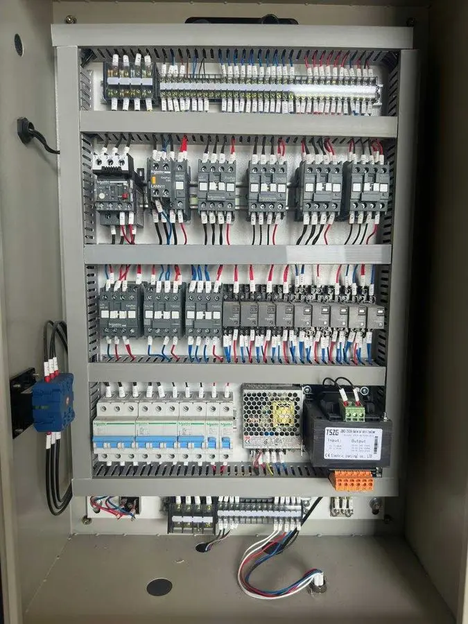 Листогиб 80Тx2500мм (новая) / Listagib stanok 80Tx2500mm