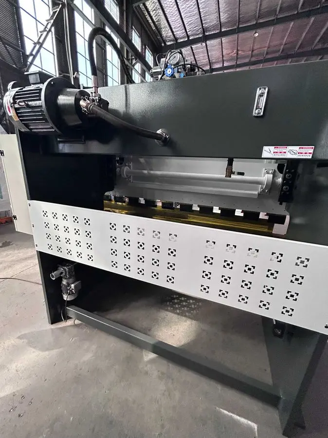 Листогиб 80Тx2500мм (новая) / Listagib stanok 80Tx2500mm